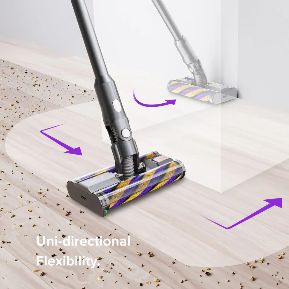 Airbot Swift 無線吸塵機 [香港行貨]