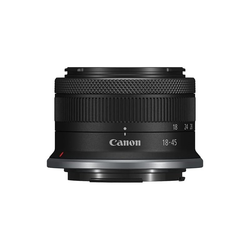 CANON RF-S 18-45mm f/4.5-6.3 IS STM (White Box) 平行進口