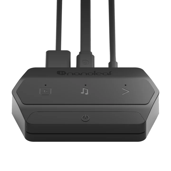 Nanoleaf 4D Screen Mirror + Lightstrip Kit (TVs & Monitors Up to 65″ & 85") [香港行貨]-DIGIBAL ONLINE