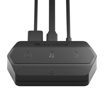 Nanoleaf 4D Screen Mirror + Lightstrip Kit (TVs & Monitors Up to 65″ & 85") [香港行貨]-DIGIBAL ONLINE