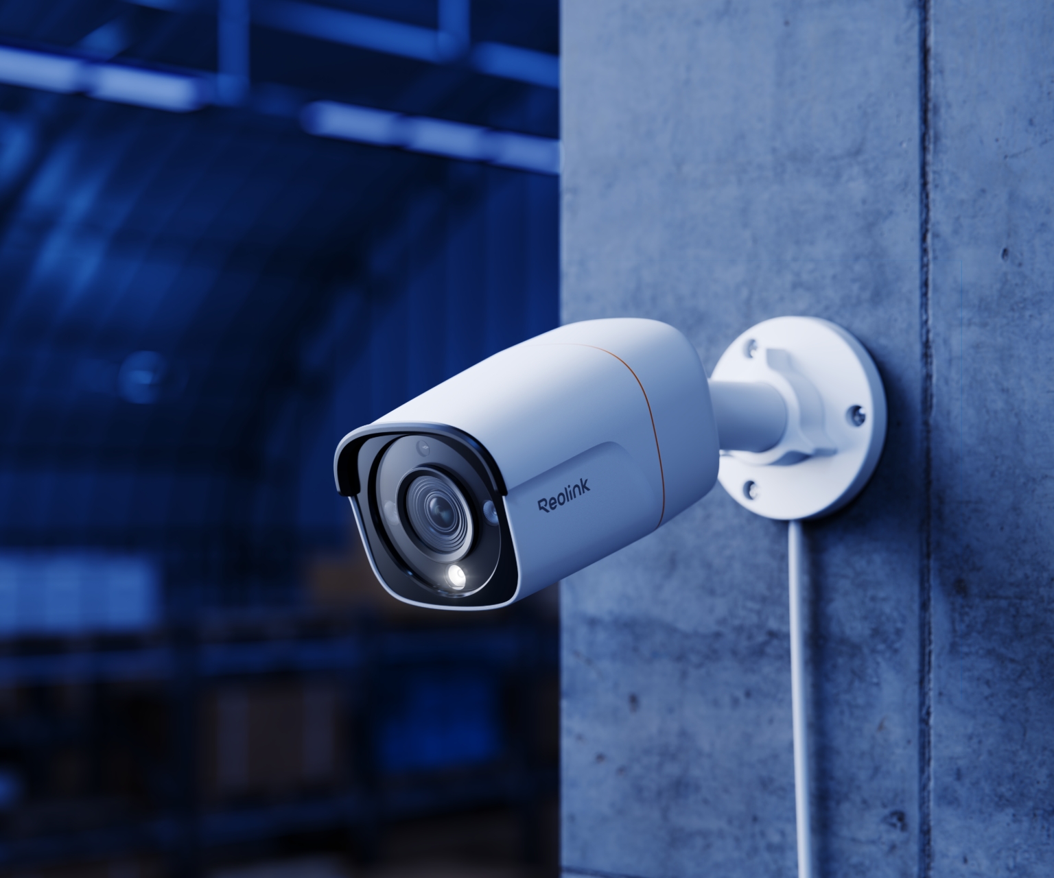 Reolink RP-PCB12M 12MP WiFi Network Camera