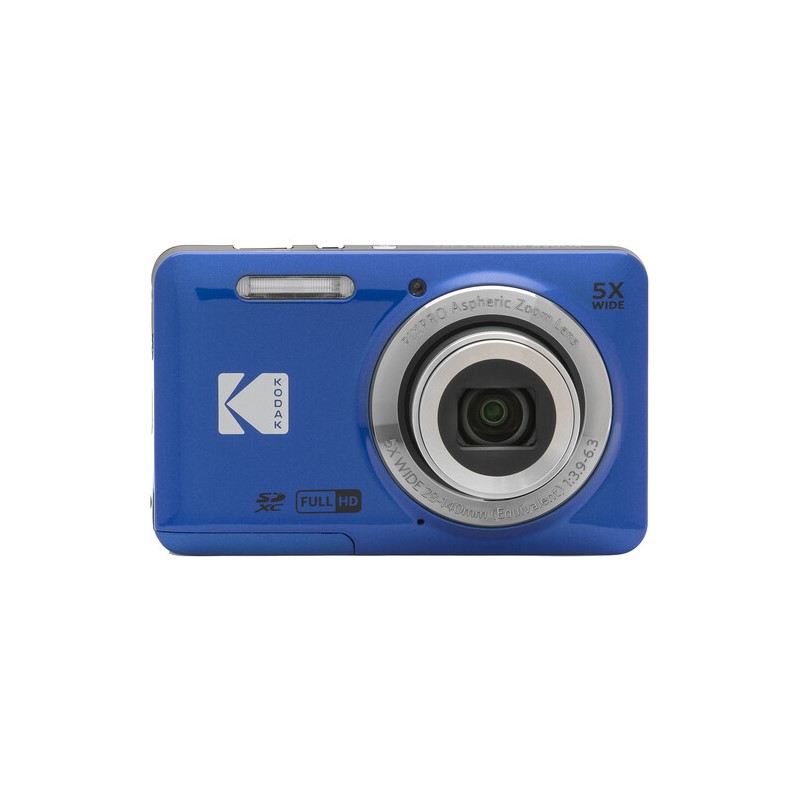Kodak PIXPRO FZ55 (Blue) 平行進口