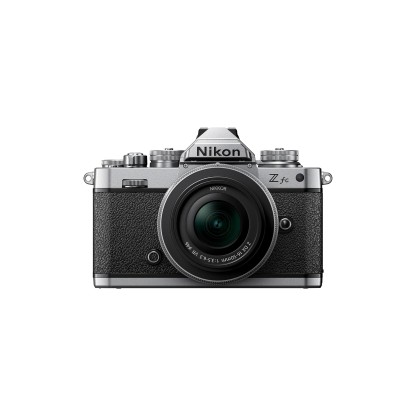 NIKON Z fc KIT DX 16-50mm f/3.5-6.3 VR 平行進口