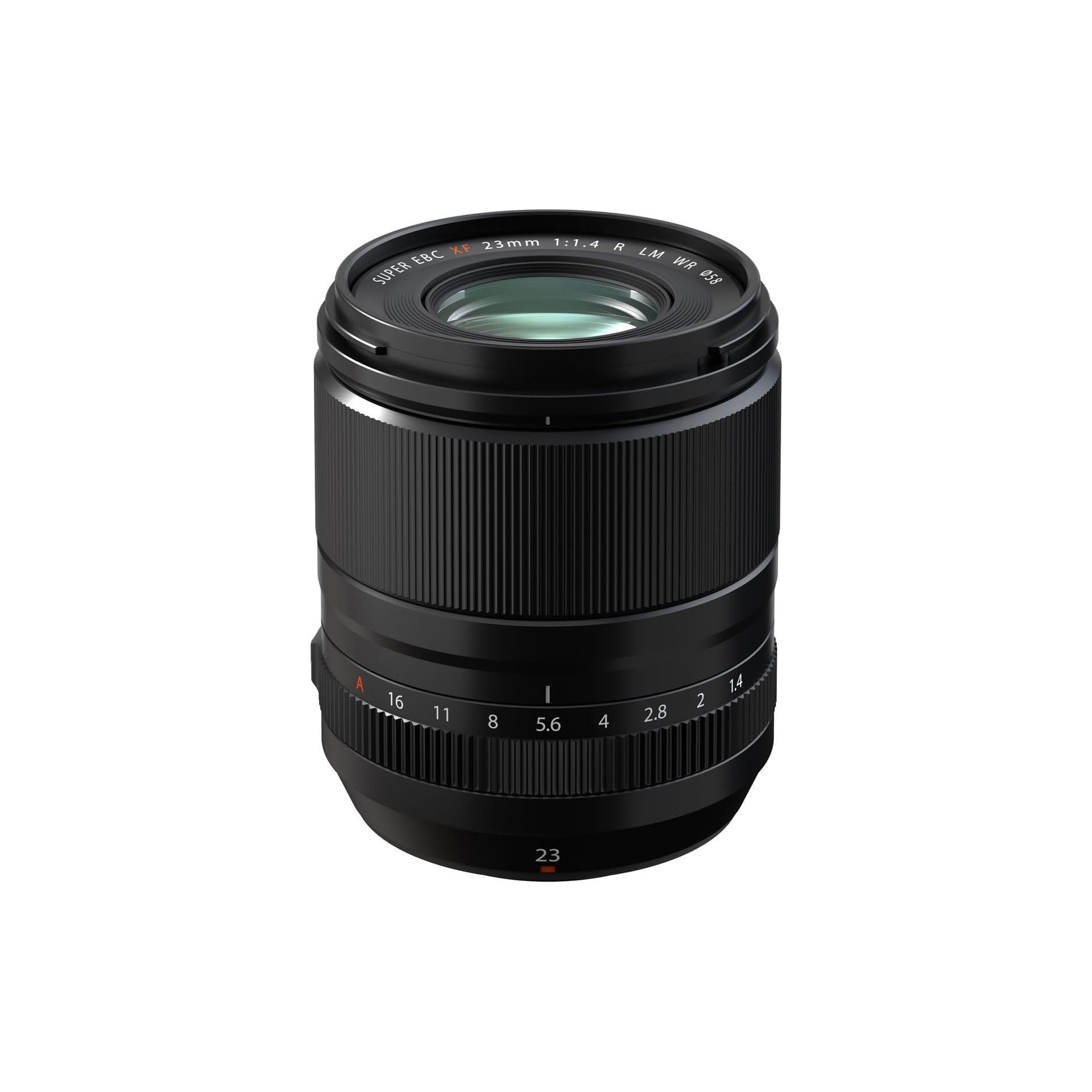 FUJI XF 23mm F1.4 R LM WR 平行進口