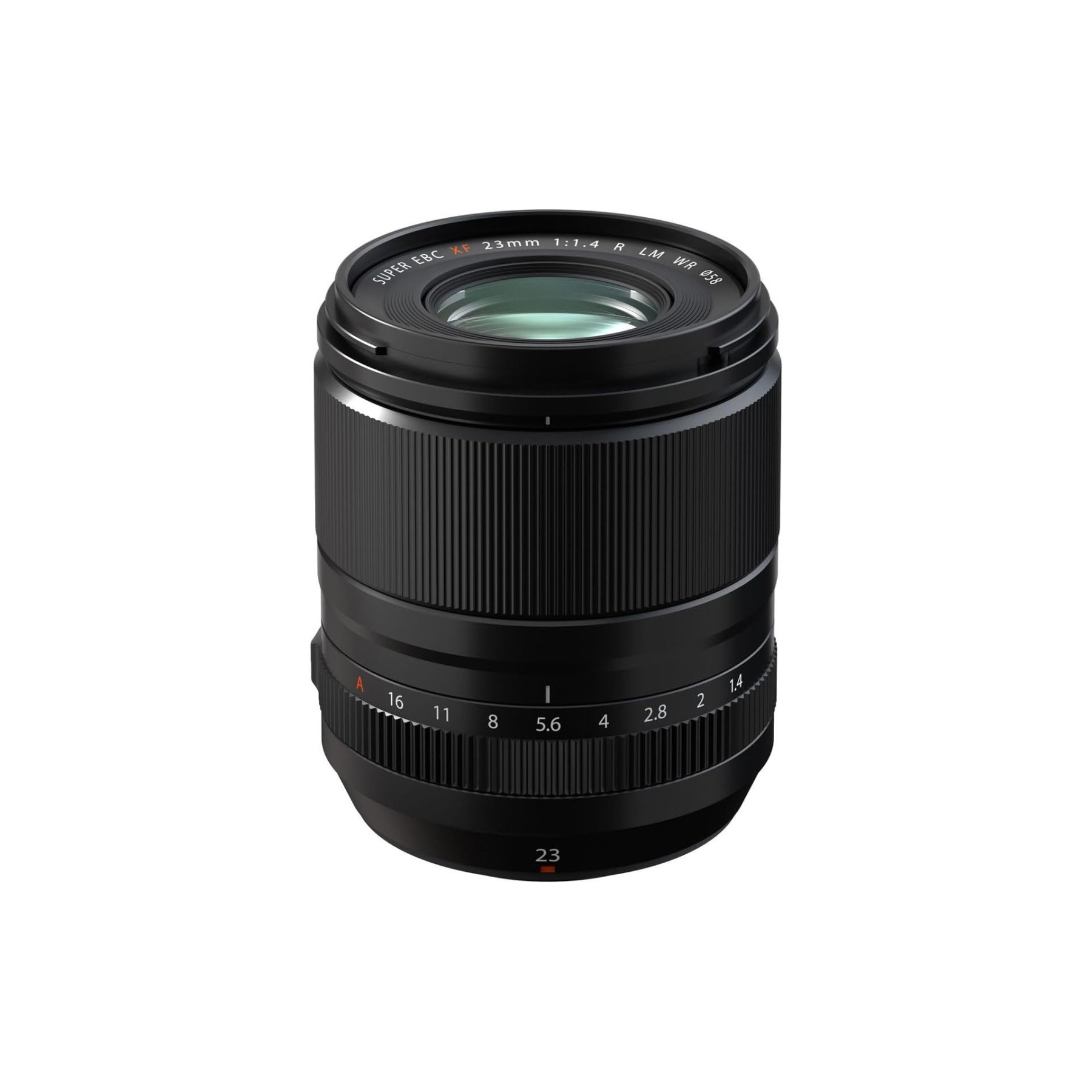 FUJI XF 23mm F1.4 R LM WR 平行進口