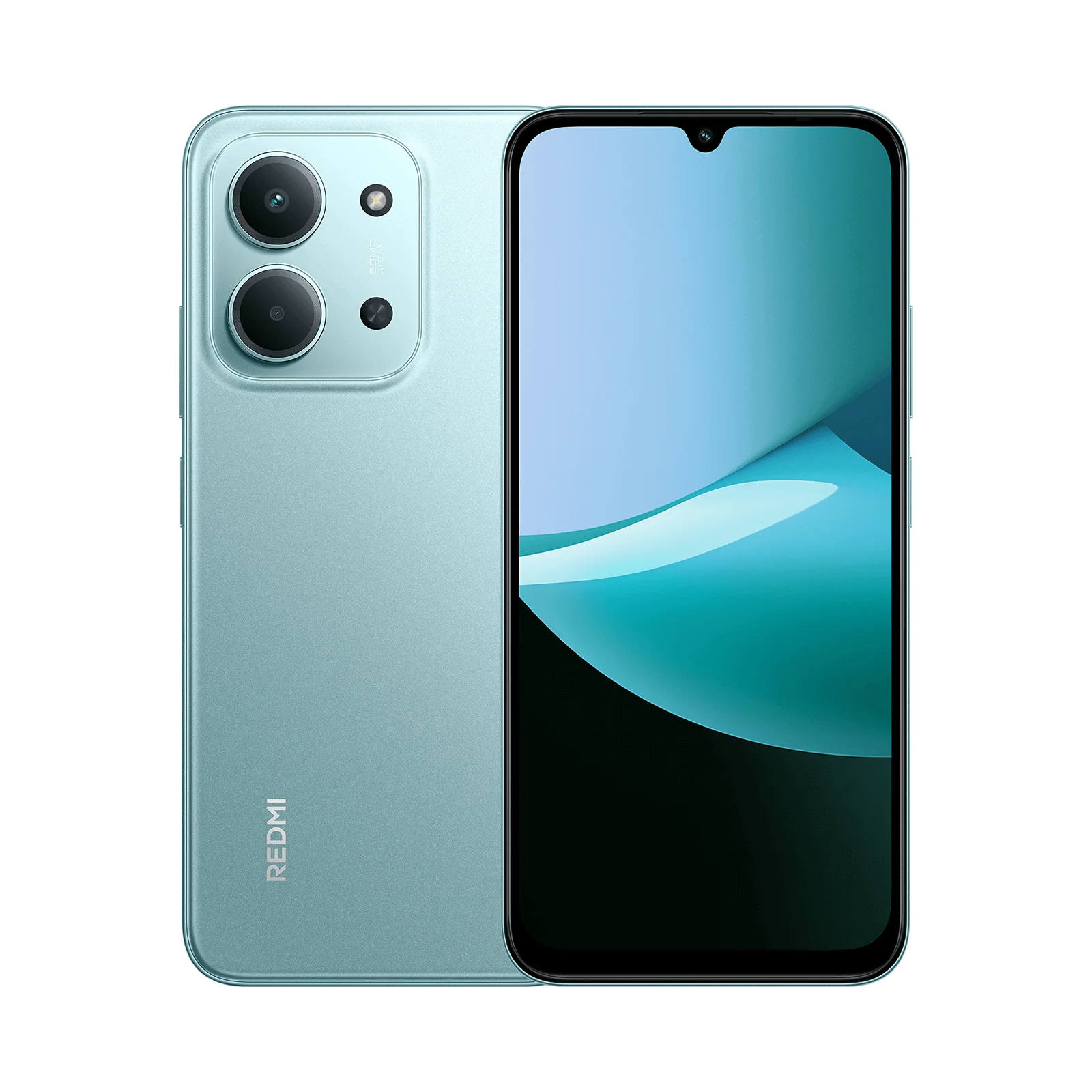 XIAOMI Redmi 15C Midnight Black 8GB RAM 256GB [香港行貨一年保養]