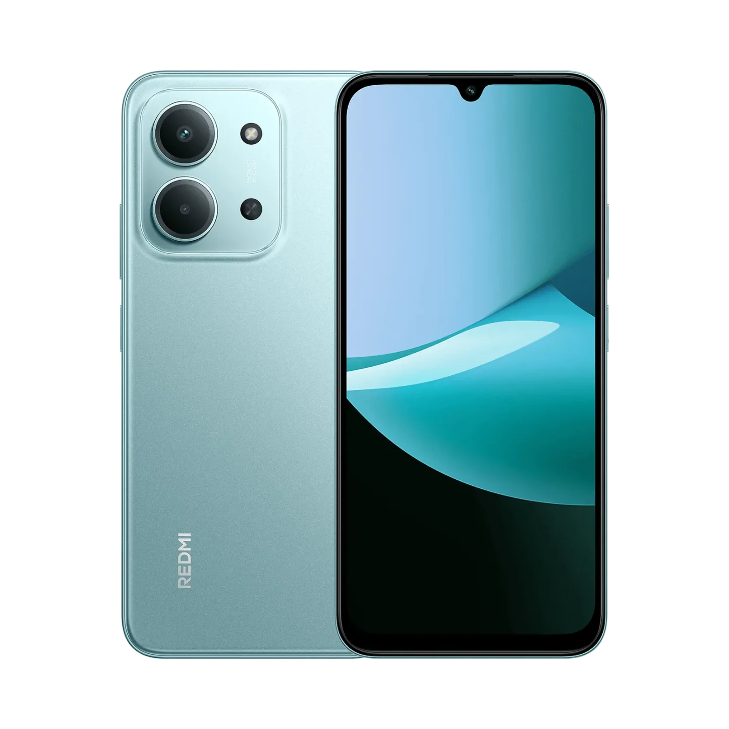 XIAOMI Redmi 15C Midnight Black 8GB RAM 256GB [香港行貨一年保養]