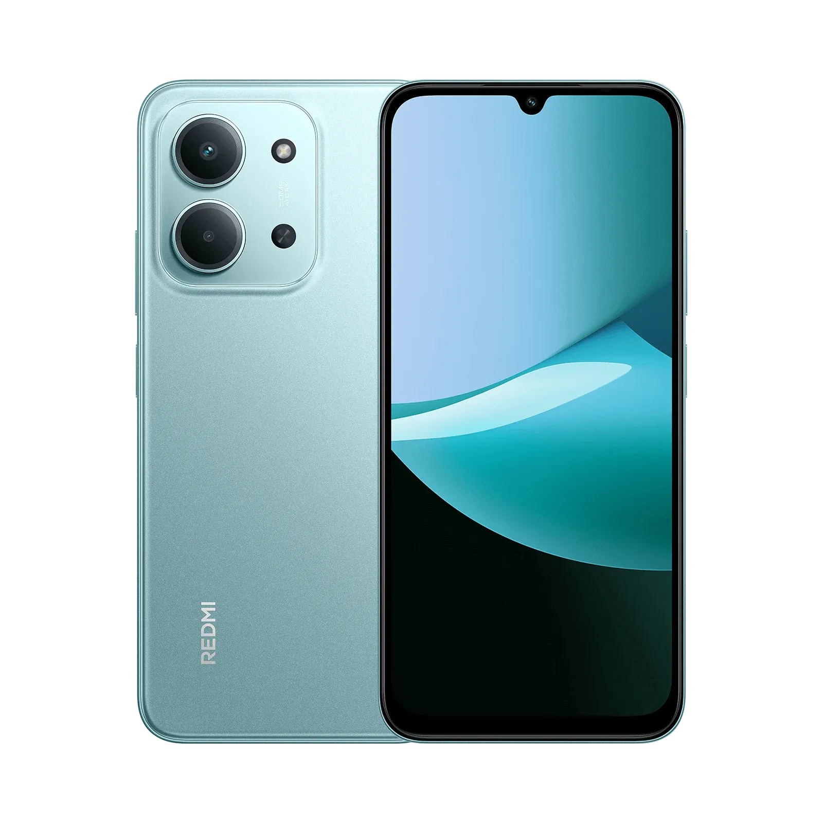 XIAOMI Redmi 15C Midnight Black 8GB RAM 256GB [香港行貨一年保養]