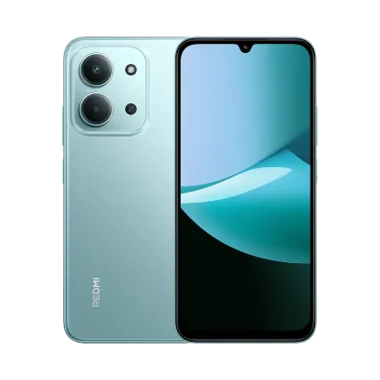 XIAOMI Redmi 15C Midnight Black 8GB RAM 256GB [香港行貨一年保養]