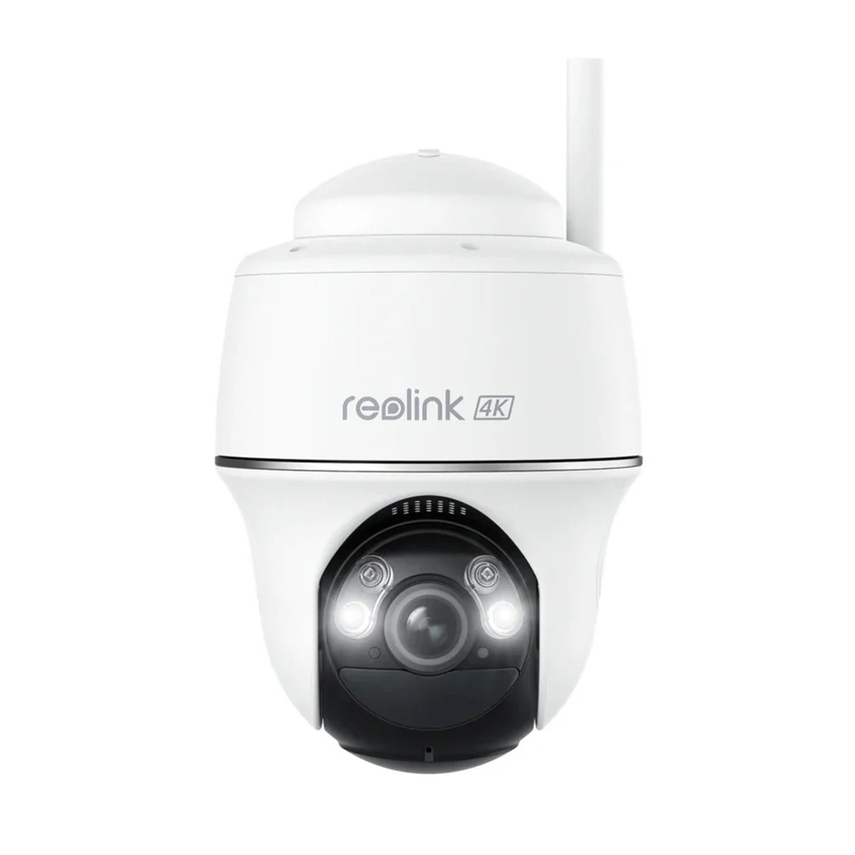 Reolink Go PT Ultra 4G LTE Battery Camera
