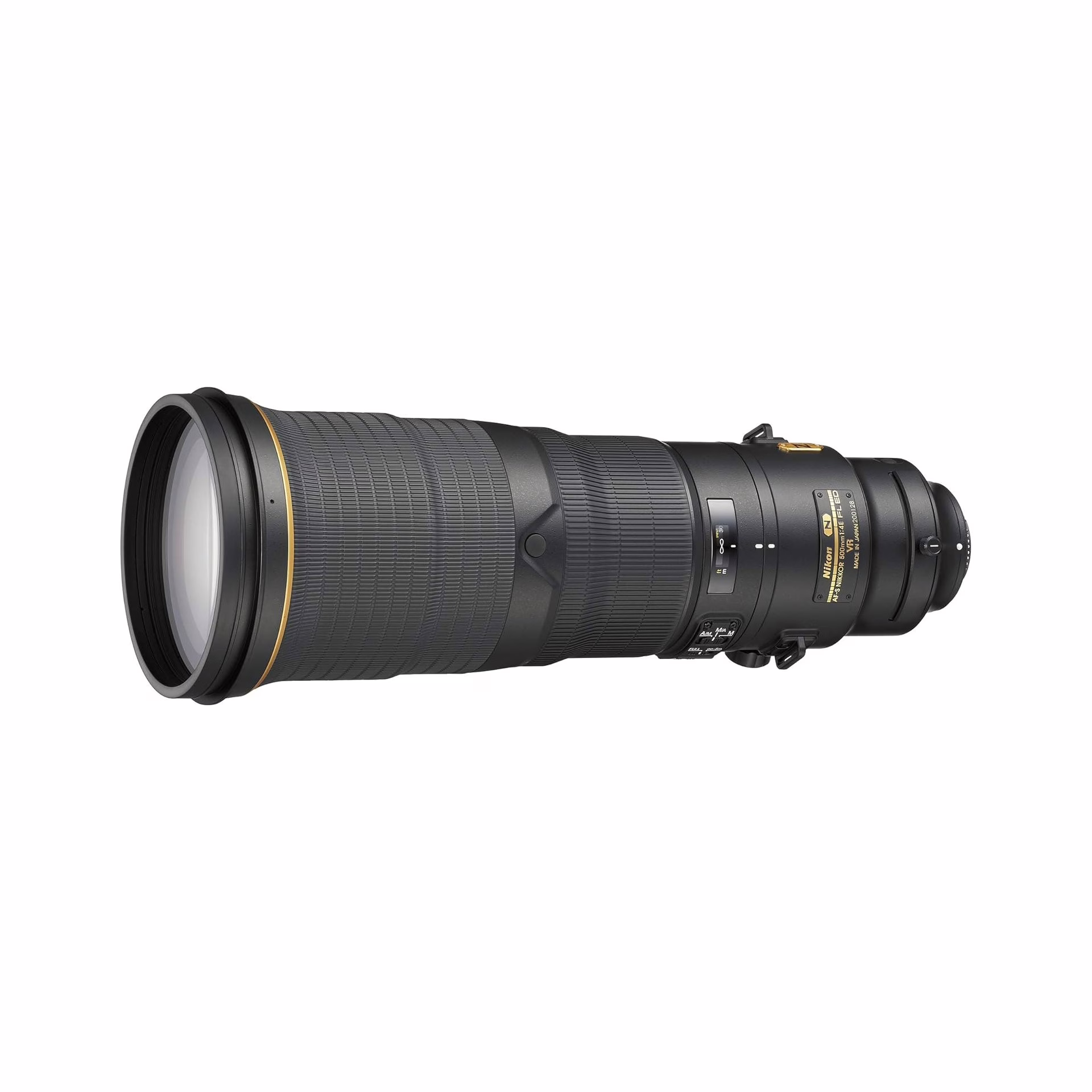 Nikon AF-S NIKKOR 500mm f/4E FL ED VR 平行進口