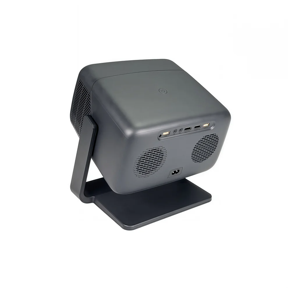 EVERYCOM Spectra 1080P 1200ANSI 高清投影機 - 香港行貨一年保養 | NETFLIX 正版授權