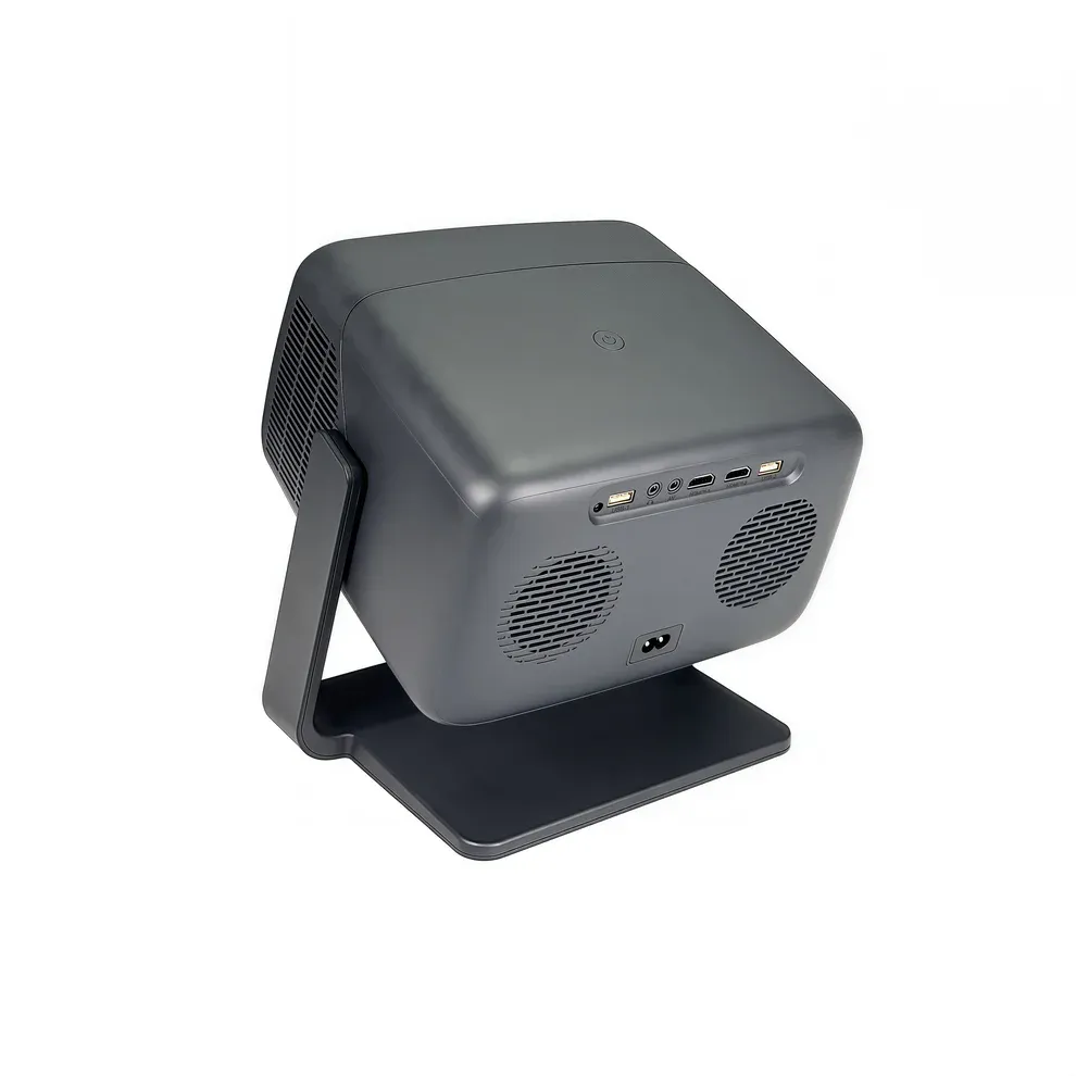 EVERYCOM Spectra 1080P 1200ANSI 高清投影機 - 香港行貨一年保養 | NETFLIX 正版授權