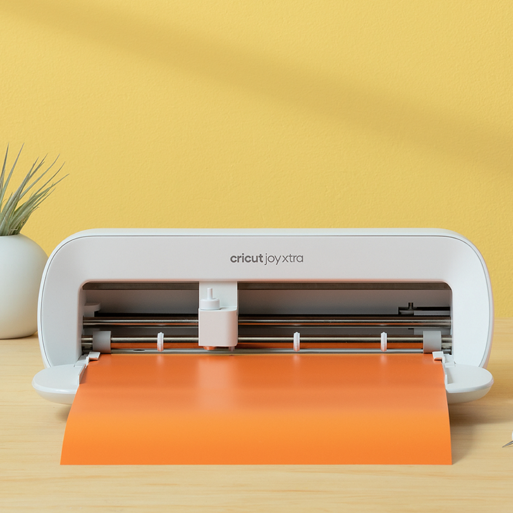 Cricut Joy Xtra 創作皇者多功能裁切機 （基本套裝）香港行貨-DIGIBAL ONLINE