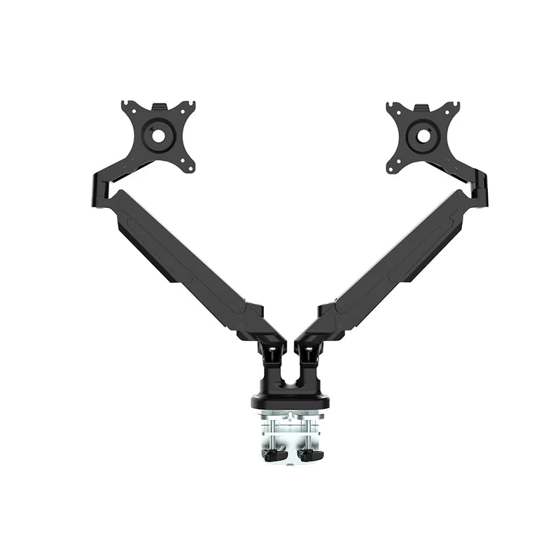 ZENOX Flexispot 雙螢幕掛臂 MA8D V.2 香港行貨-DIGIBAL ONLINE