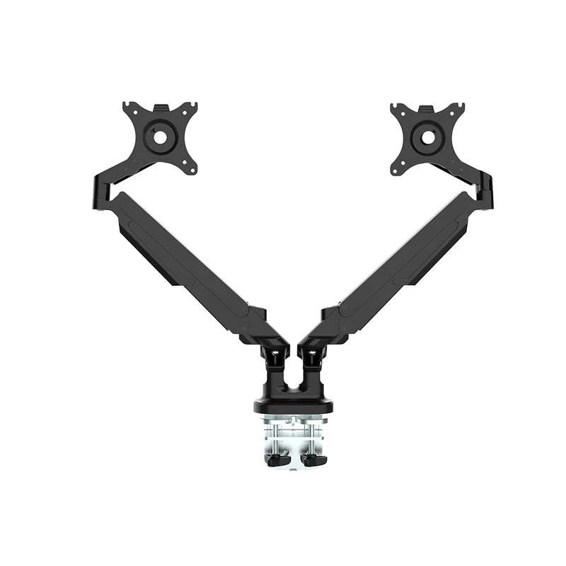 ZENOX Flexispot 雙螢幕掛臂 MA8D V.2 香港行貨-DIGIBAL ONLINE