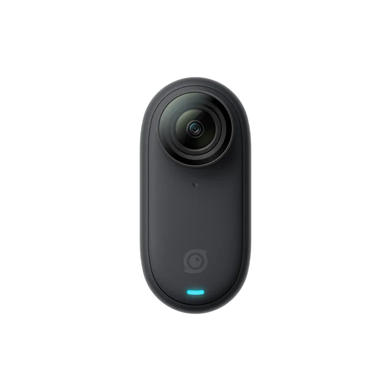 Insta360 GO 3 128GB運動相機   星耀黑 [香港行貨]-DIGIBAL ONLINE