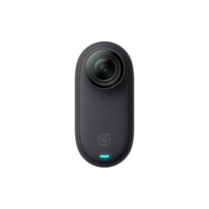 Insta360 GO 3 128GB運動相機   星耀黑 [香港行貨]-DIGIBAL ONLINE