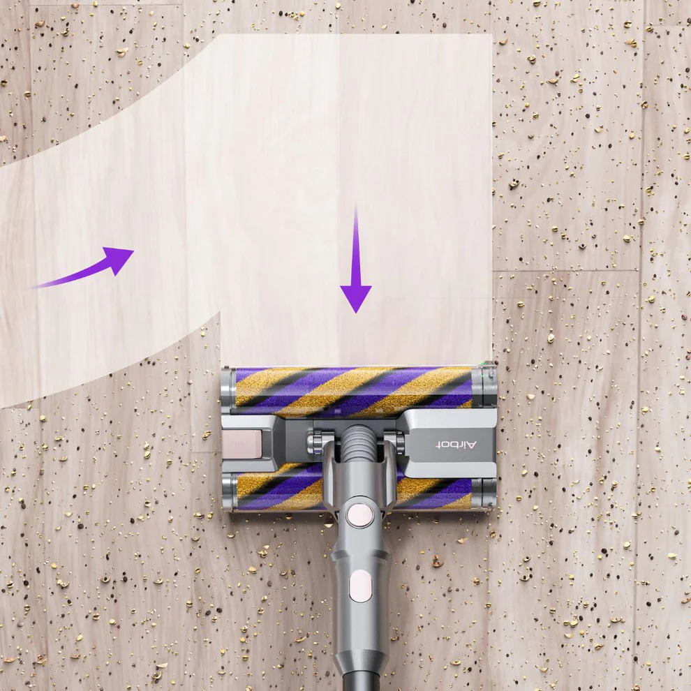 Airbot Swift 無線吸塵機 [香港行貨]