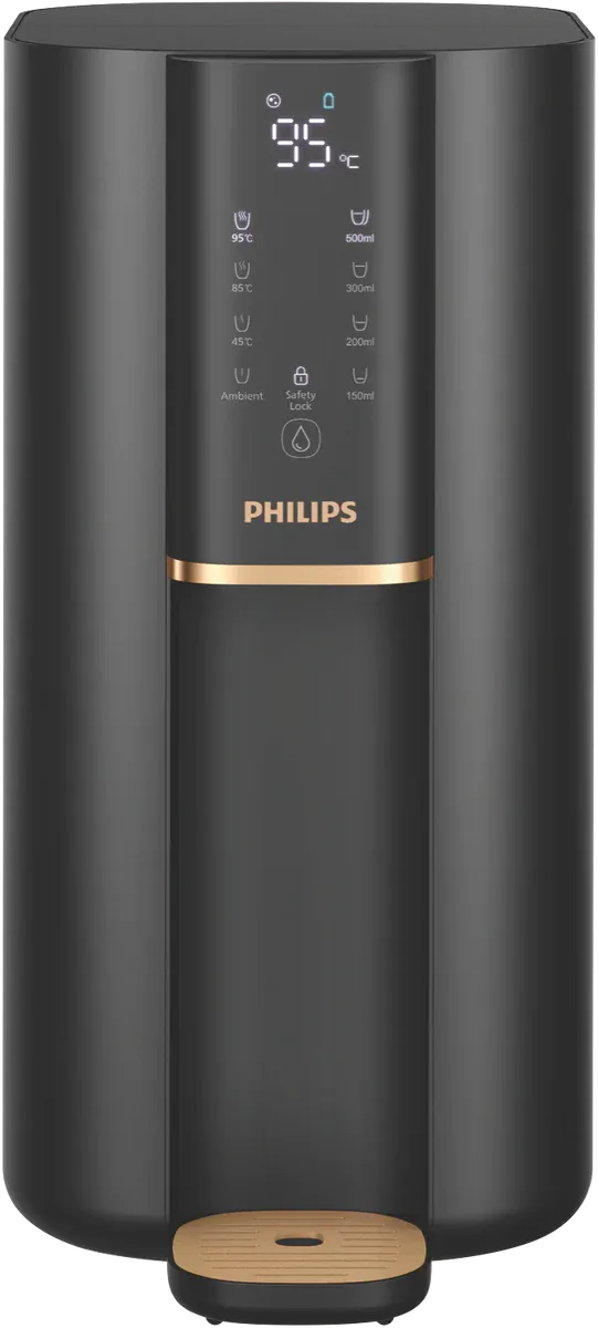 Philips ADD6901 Reverse Osmosis Water Station - 4L (香港行貨)