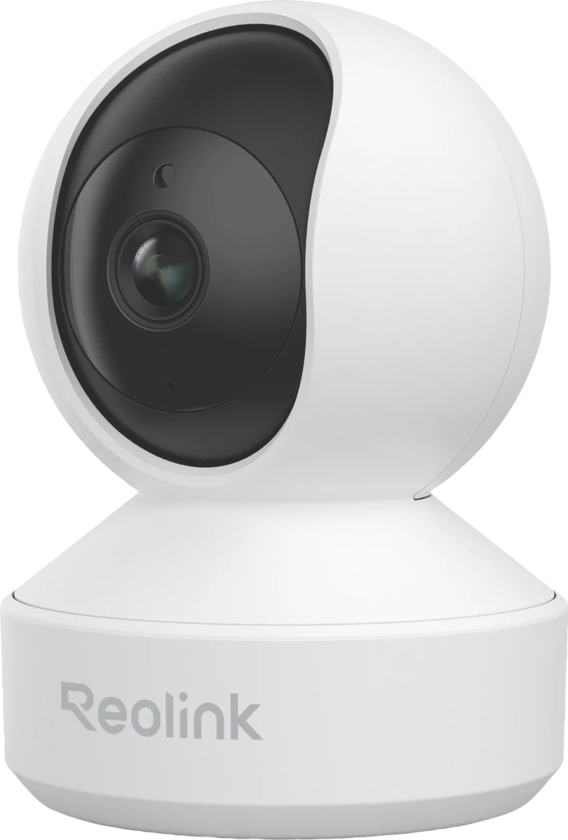 Reolink E1 Zoom 8MP 800 萬像素 WiFi 網絡攝影機 [香港行貨]