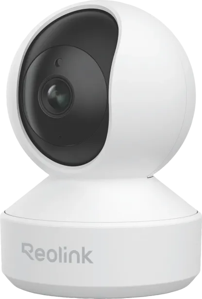 Reolink E1 Zoom 8MP 800 萬像素 WiFi 網絡攝影機 [香港行貨]
