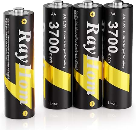 Battery-Li19 Accessory 香港行貨 Reolink