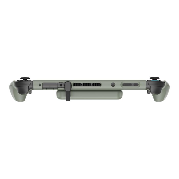 BELKIN Nintendo Switch 2 充電握把 橄欖綠 ENA019qcOL 香港行貨