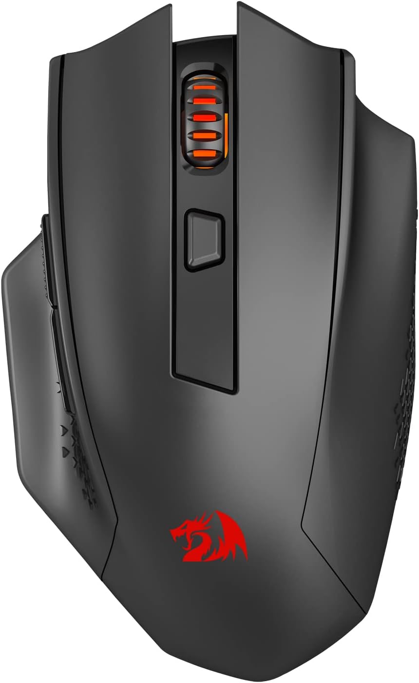 Redragon M994 26000 DPI 無線藍牙遊戲滑鼠 [香港行貨]-DIGIBAL ONLINE