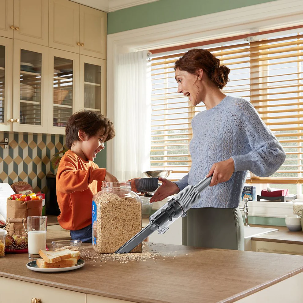 Airbot Swift 無線吸塵機 [香港行貨]