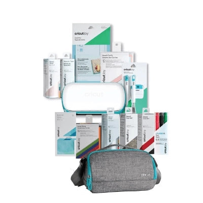 Cricut Joy 多功能手工藝迷你裁切機 高級套裝 香港行貨-DIGIBAL ONLINE