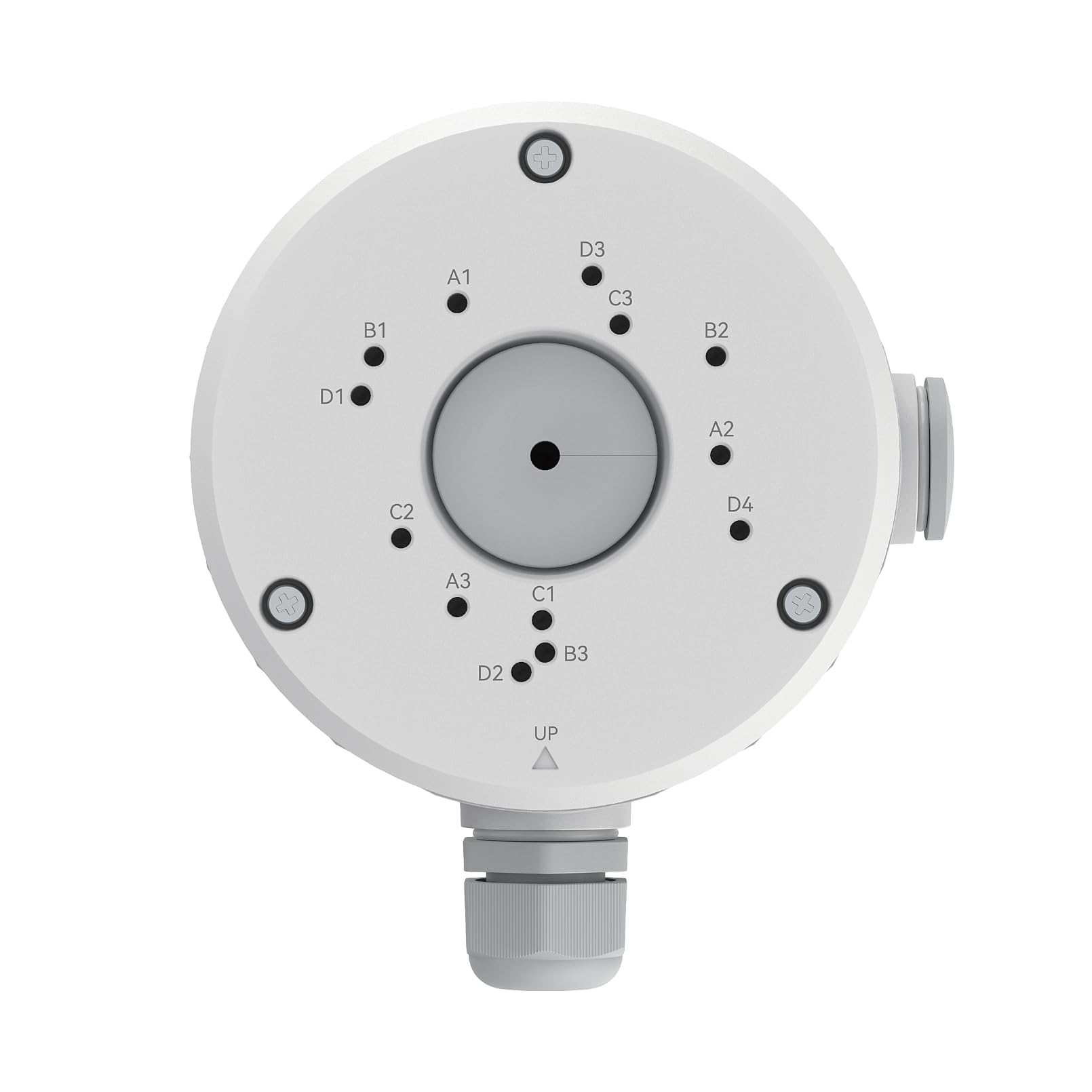 Junction Box B10 Accessory 香港行貨 Reolink