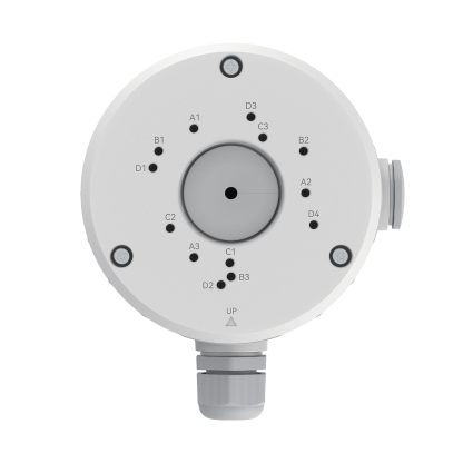 Junction Box B10 Accessory 香港行貨 Reolink