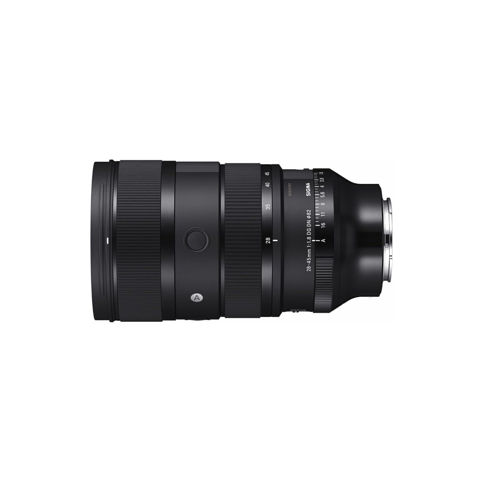 SIGMA 28-45mm f/1.8 DG DN Art for Sony E 平行進口