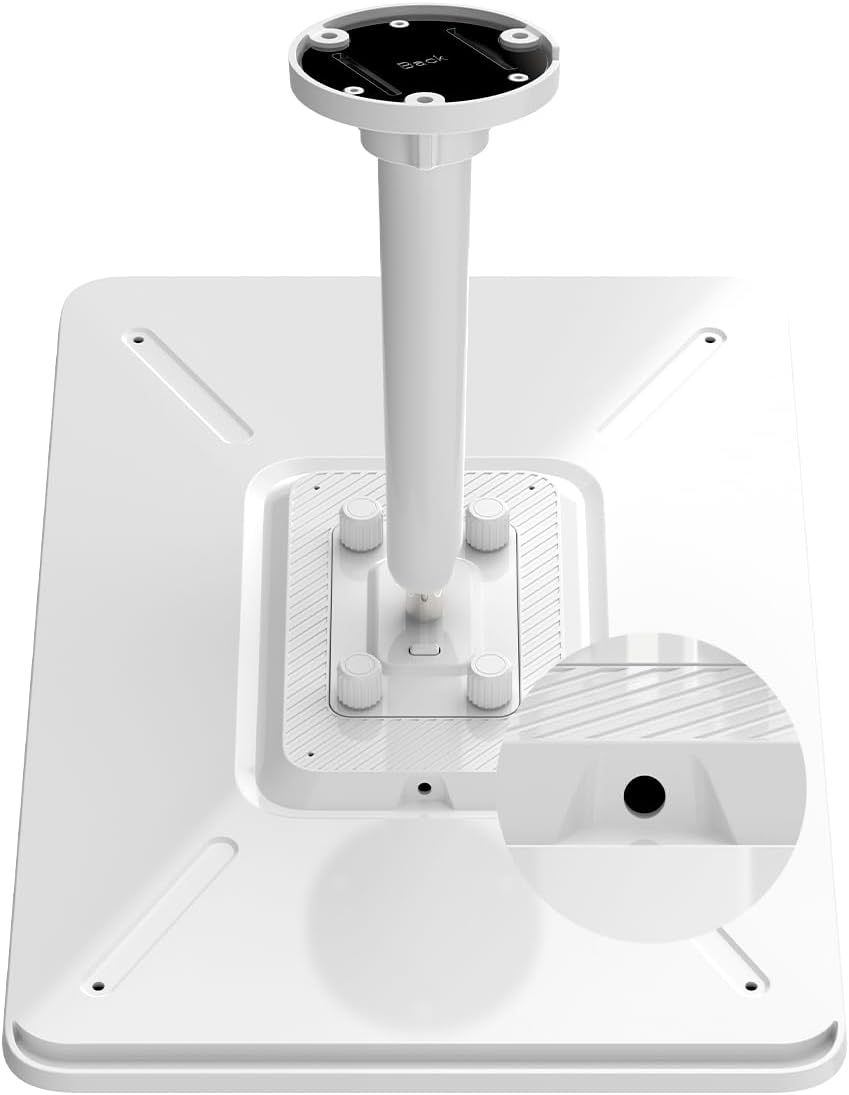 REOLINK Solar Panel  3 12W - [香港行貨]-DIGIBAL ONLINE