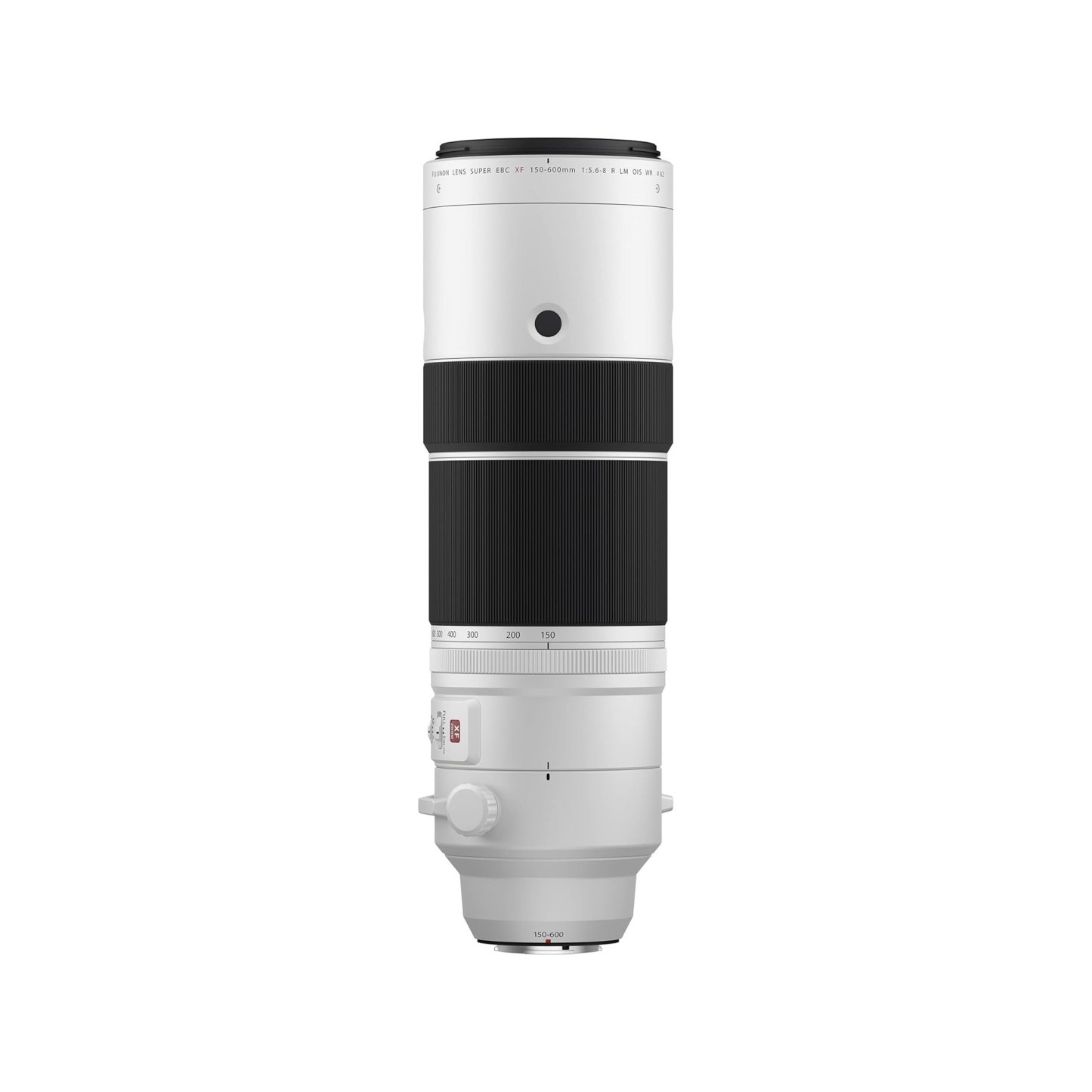FUJI XF 150-600mm f/5.6-8 R LM OIS WR 平行進口
