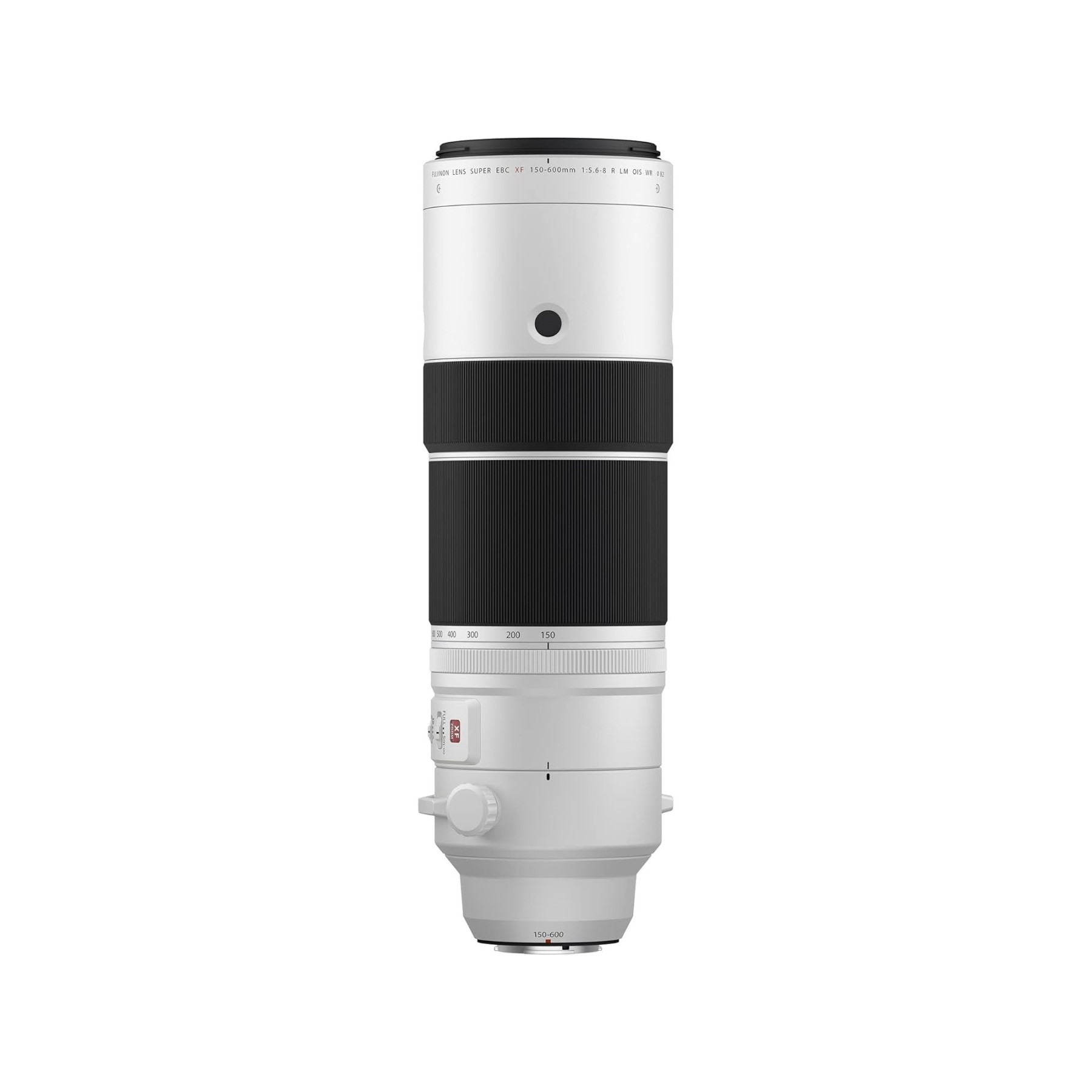FUJI XF 150-600mm f/5.6-8 R LM OIS WR 平行進口