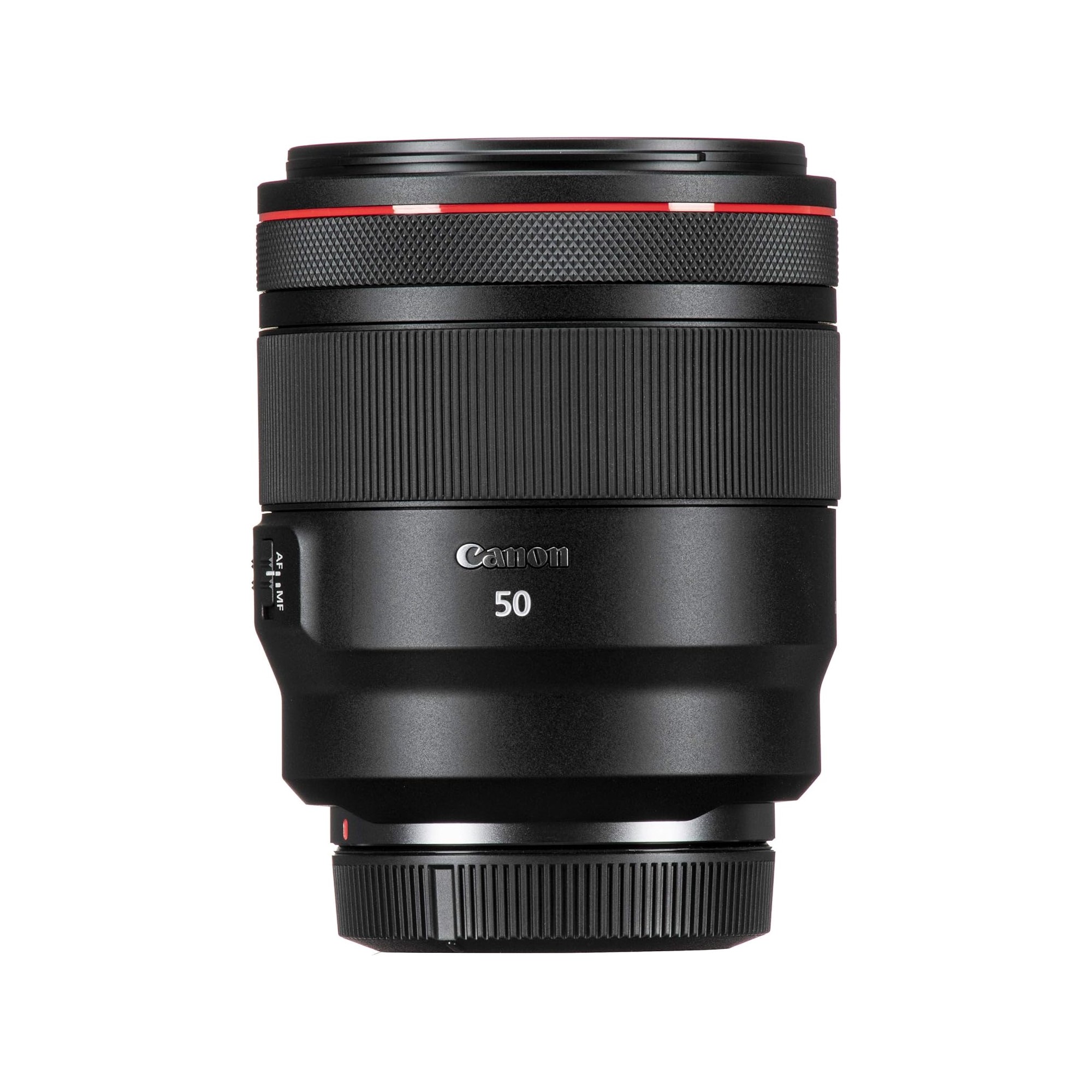 CANON RF 50mm f/1.2 L USM 平行進口