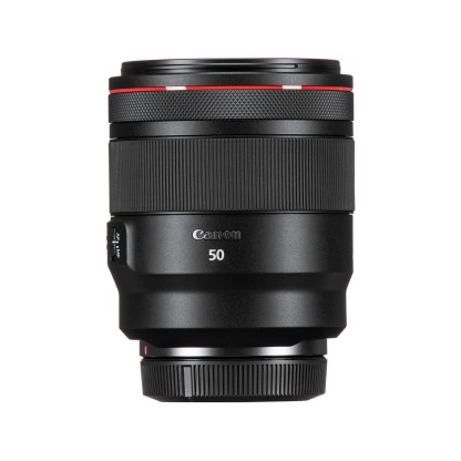 CANON RF 50mm f/1.2 L USM 平行進口