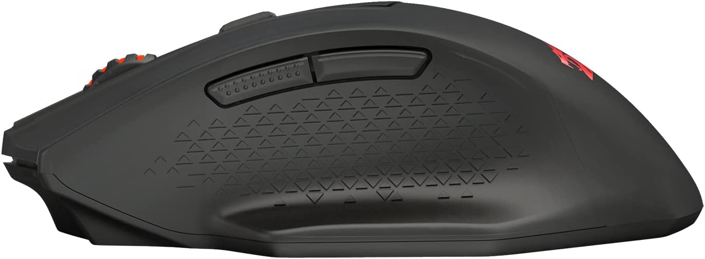 Redragon M994 26000 DPI 無線藍牙遊戲滑鼠 [香港行貨]-DIGIBAL ONLINE