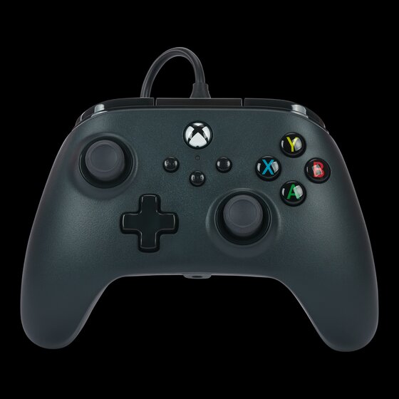 PowerA Wired Controller for Xbox Series X|S  - 香港行貨-DIGIBAL ONLINE
