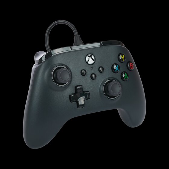 PowerA Wired Controller for Xbox Series X|S  - 香港行貨-DIGIBAL ONLINE
