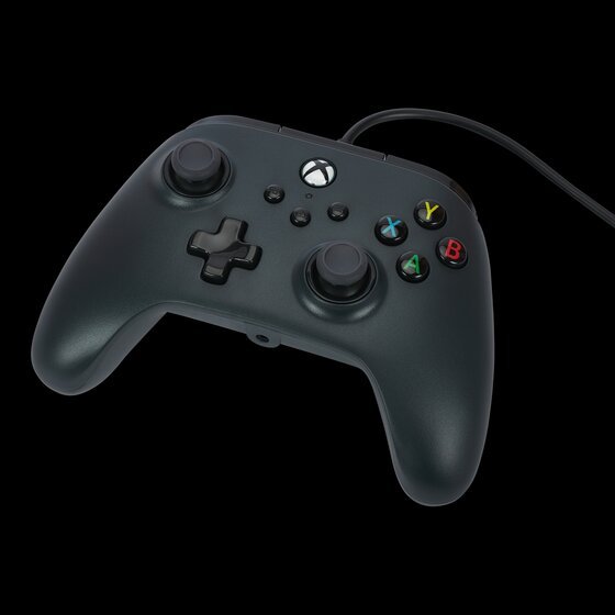 PowerA Wired Controller for Xbox Series X|S  - 香港行貨-DIGIBAL ONLINE