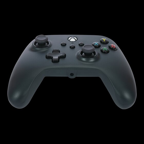 PowerA Wired Controller for Xbox Series X|S  - 香港行貨-DIGIBAL ONLINE