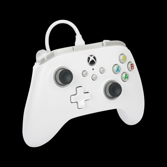 PowerA Wired Controller for Xbox Series X|S  - 香港行貨-DIGIBAL ONLINE