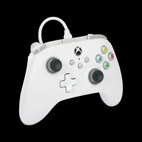 PowerA Wired Controller for Xbox Series X|S  - 香港行貨-DIGIBAL ONLINE