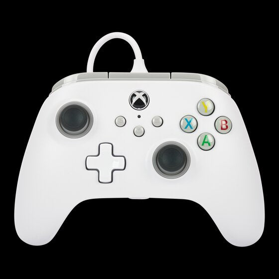 PowerA Wired Controller for Xbox Series X|S  - 香港行貨-DIGIBAL ONLINE