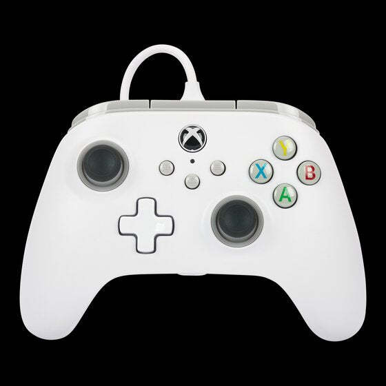 PowerA Wired Controller for Xbox Series X|S  - 香港行貨-DIGIBAL ONLINE