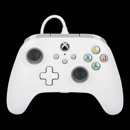 PowerA Wired Controller for Xbox Series X|S  - 香港行貨-DIGIBAL ONLINE