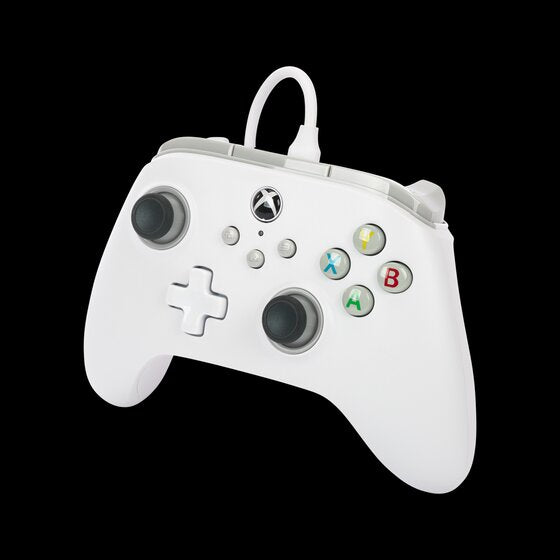 PowerA Wired Controller for Xbox Series X|S  - 香港行貨-DIGIBAL ONLINE